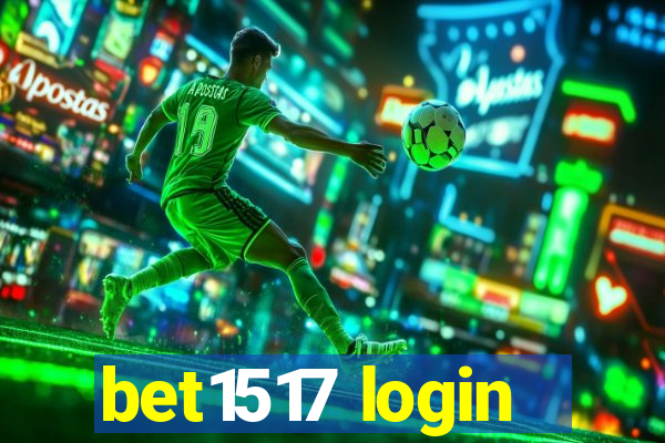 bet1517 login